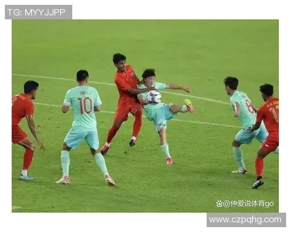 亚运会观察：北京足球队默契配合展现团队实力与战术执行力